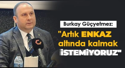 Depreme hazırlıklı olmadığımız ortaya çıktı