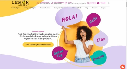 DUBAİ DİL OKULLARI VE LEMON ACADEMY