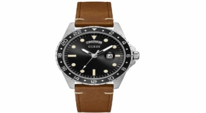 Guess Markasıyla Tanışın!