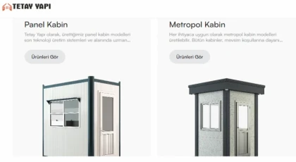 Kabin Tercihlerinizde Size Farklı Düşündürecek 7 Önemli Bilgi