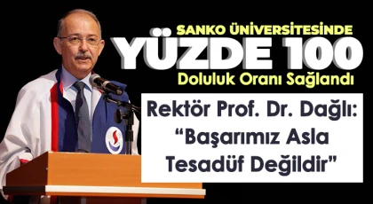 Sağlık profesyoneli olmak isteyen gençler tercihini yaptı