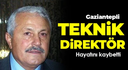 Sakıp Özberk hayatını kaybetti