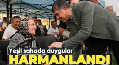 Şenlikte 25 farklı kulüpten 400’ü aşkın sporcu forma giydi