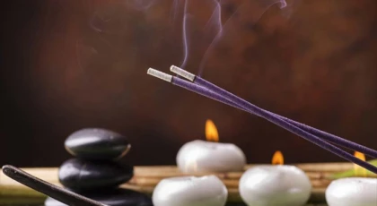 En Çok Tercih Edilen Tütsü Çeşitleri