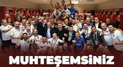 Gaziantep FK'da özlenen anlar