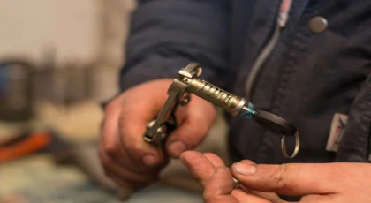 Güvenilir ve Hızlı Çözümler Sunan Anahtar Partneriniz