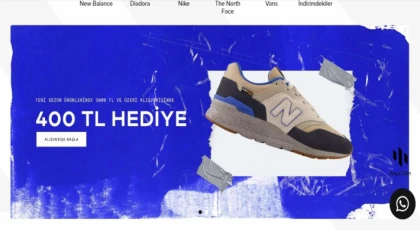 New Balance 725 neden tercih edilmeli?