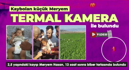  Saatler süren çalışma sonuç verdi, endişeli bekleyiş yerini mutlu sona bıraktı