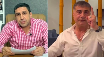 Son Dakika: Kırmızı Bültenle Aranan Muhammed Yakut, İspanya'da Yakalandı