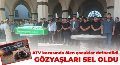 Kazaya karışan aracın sürücüsü tutuklandı