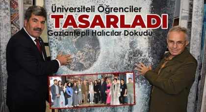 Sanayide Sürdürülebilir Liderlik İçin Üniversite Sanayi İşbirliği Şart