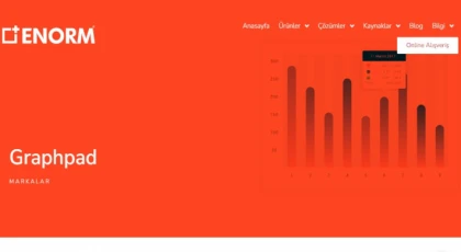 Graphpad Prism Hangi Sektörlerde Kullanılır?
