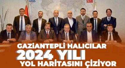 İstanbul CFE Halı ve Yer Kaplamaları Fuarı 2023’e sayılı günler kaldı