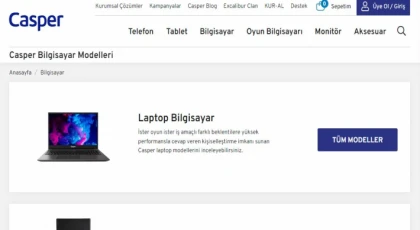 Kaliteli Bilgisayarların Fiyatları Neler?