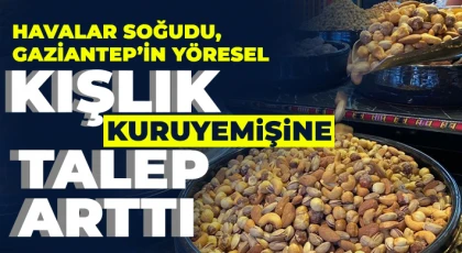 Kimi tadı için kimi şifa için tüketiyor