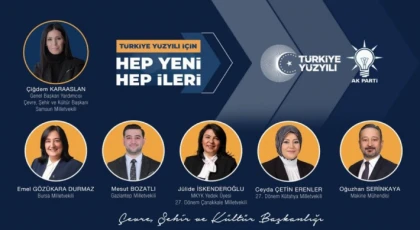 Mesut Bozatlı’ya önemli görev