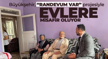 Talepleri yerine getirilen kişilerden değerlendirme alınıyor!