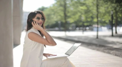 Web'de tanışma: hayal kırıklığını önlemek mümkün mü?