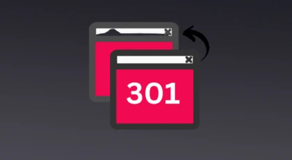 Wordpress nedir? 301 Yönlendirmesi Nasıl Yapılır?