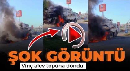 Akıllara durgunluk veren olay!