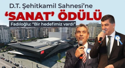  Fadıloğlu: Bir hedefimiz vardı