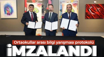  Fadıloğlu: Rekabet kaliteyi getirir