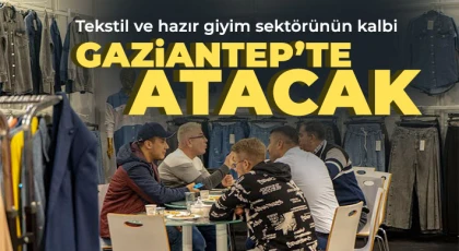 Fuara 61 ülkeden 10 bini aşkın ziyaretçinin katılması bekleniyor