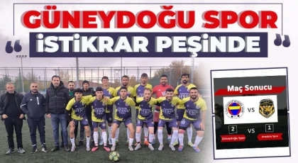 Güneydoğu Spor’un Hedefi BAL Ligi