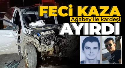 Kazada hayatını kaybeden Mahir Havvat'ın cenazesi ailesine teslim edildi