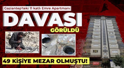 Mahkeme heyeti, tutuklu sanıkların tutukluluk hallerinin devamına karar verdi