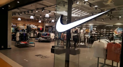 Nike Dünyasını Keşfetmeye Hazır Olun