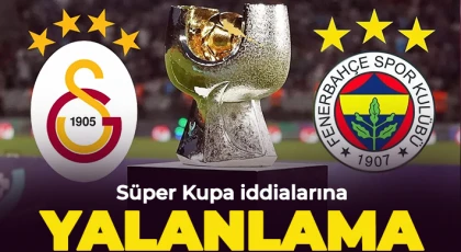 O iddialara yalanlama... 'İstiklal marşı okunacak, Türk bayrağı açılacak'