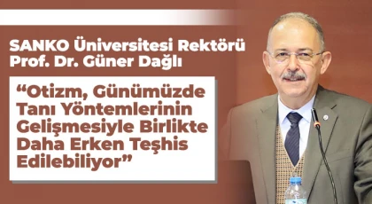 Otizmli Birey Olarak Doğmak