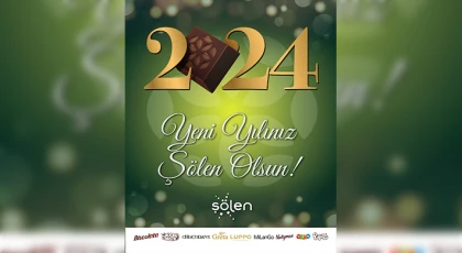 ŞÖLEN (Yeni Yıl Kutlaması)