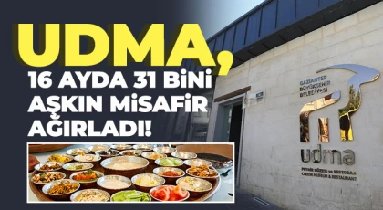 Udma peynir müzesi, 16 ayda 31 bini aşkın misafir ağırladı!