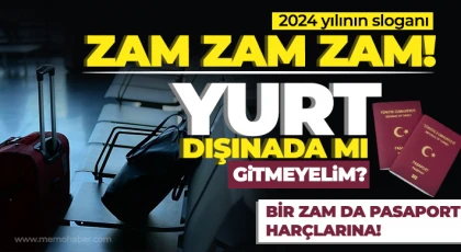 Vatandaş kara kara düşünüyor!