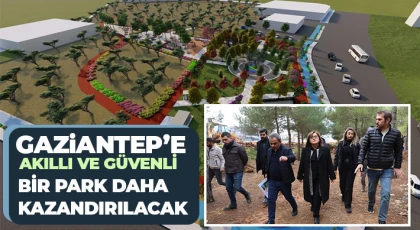 Nisan ayında hizmete açılması planlanıyor