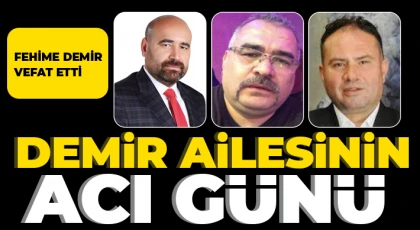 Sevenlerini yasa boğdu