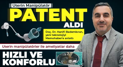 Bademkıran: Ülke ekonomisine ciddi katkı sağlayacak