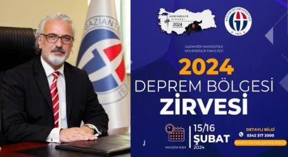 Deprem bölgesi zirvesi desteklerle büyüyor