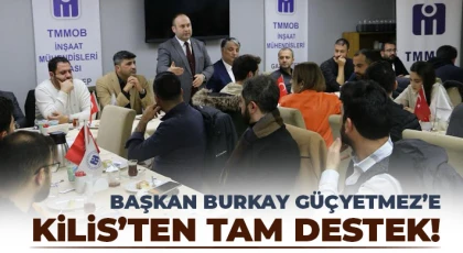 Güçyetmez: Daha güçlü adımlarla devam edeceğiz