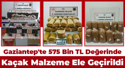 Operasyon sunucunda 8 şüpheli hakkında yasal işlem başlatıldı