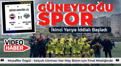 Yeni Transferler Takıma Güç Kattı