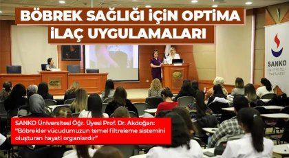 Böbrek Sağlığı İçin Optimal İlaç Uygulamaları