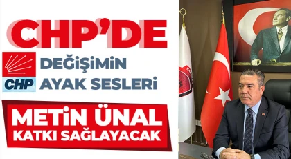 CHP il yönetimi daha güçlü