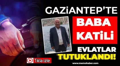 Gaziantep’i sarsan olayda tutuklama!