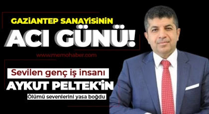 İş insanı Peltek'in ölümü sevenlerini yasa boğdu