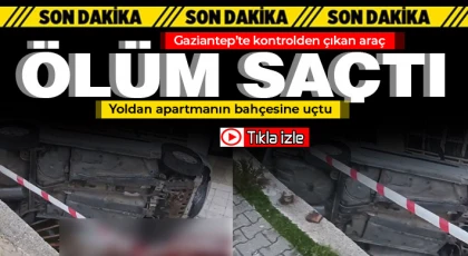 Otomobilin altına alarak metrelerce sürüklediği çocuk ağır yaralandı
