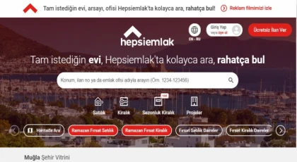 Muğla Menteşe'de Kiralık Ev ve Daireler: Yaşam ve Kiralama Rehberi