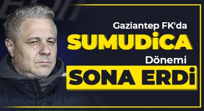 Sumudica Dönemi Sona Erdi!